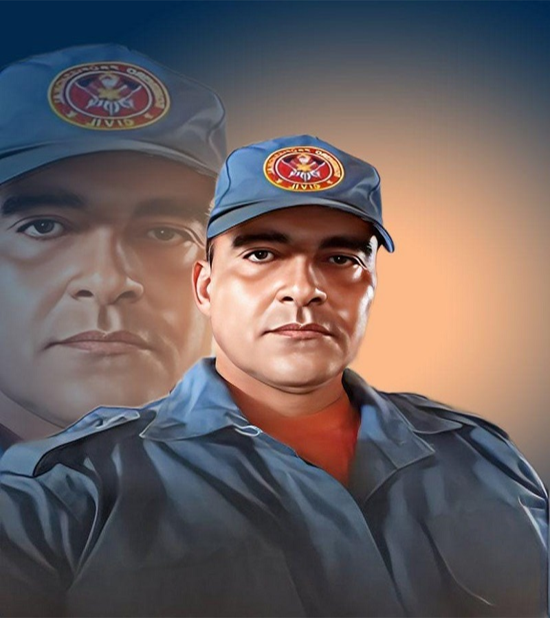 Imagem institucional do login