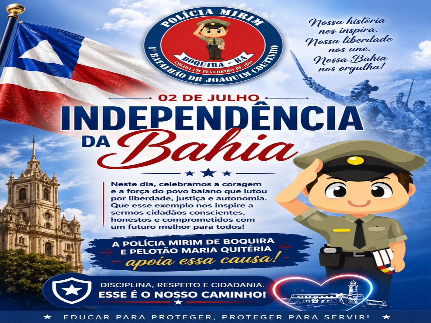 Policia Mirim
