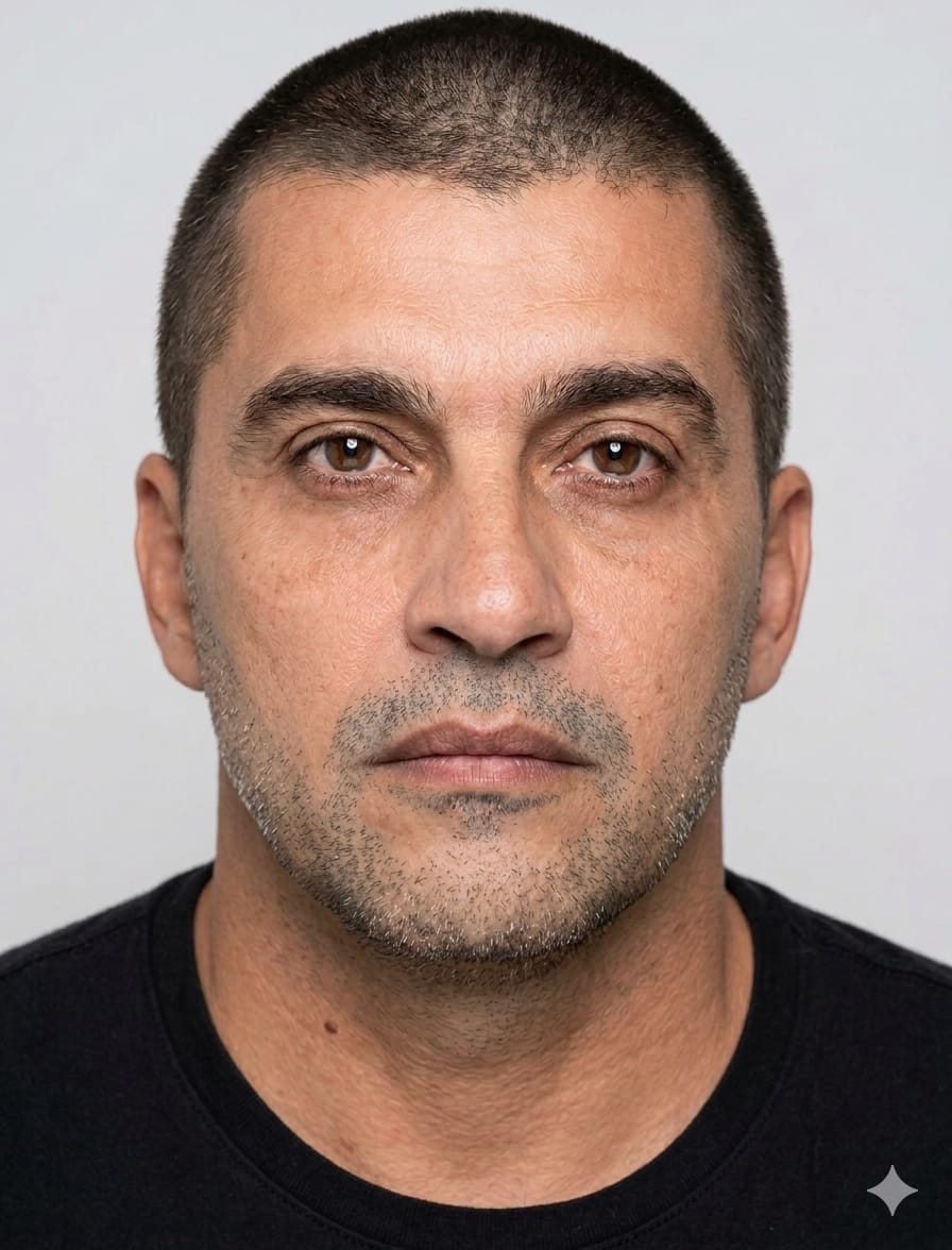 Diretor Farias